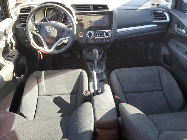 JHMGK5H74GX029749 Honda FIT EX