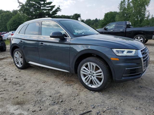 WA1BNAFY2J2007321 | 2018 AUDI Q5 PREMIUM