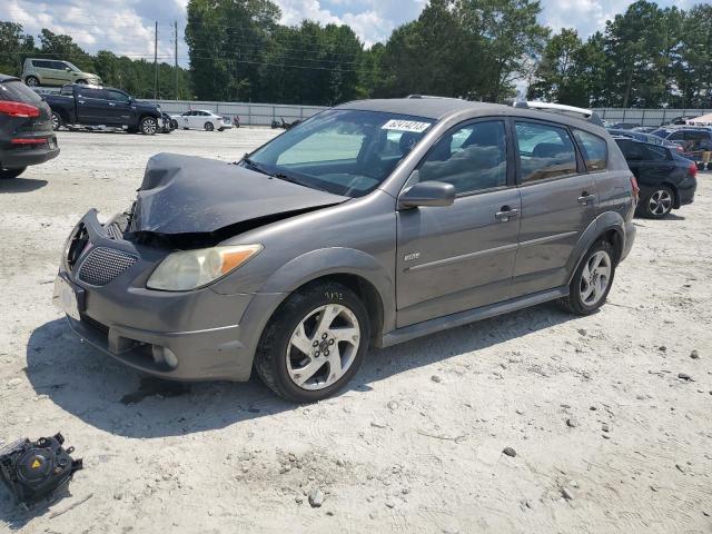 2006 Pontiac Vibe 