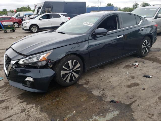 1N4BL4DV6KC138906 Nissan Altima SV