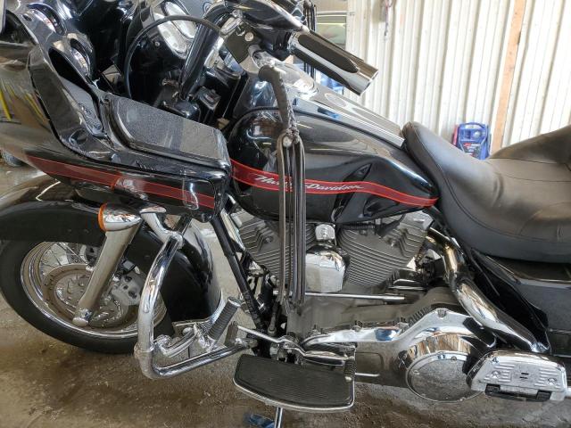 2007 HARLEY-DAVIDSON FLTR 1HD1FS4127Y709069