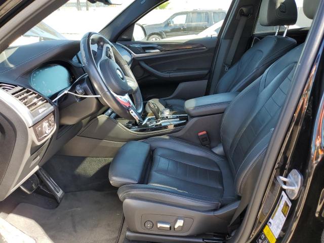 2020 BMW X4 XDRIVEM - 5UX2V5C07L9B95809