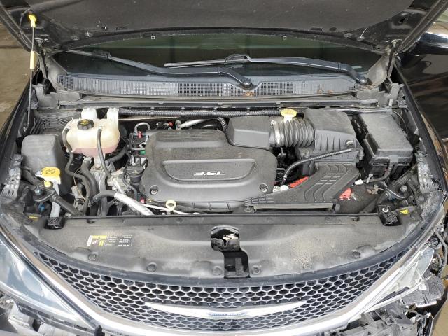 2C4RC1GG4HR851355 2017 CHRYSLER PACIFICA, photo no. 12