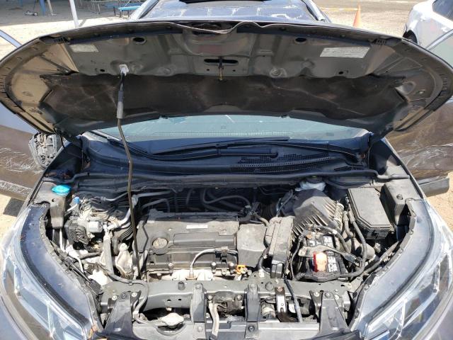 2HKRM3H73GH555407 Honda CR-V EXL
