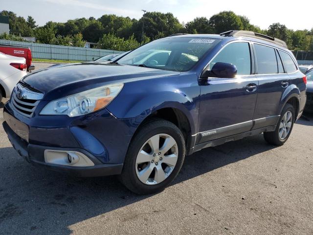 2011 Subaru Outback 2.5i Premium