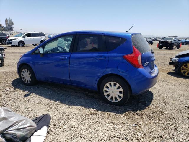 3N1CE2CPXFL446223 Nissan Versa Note S