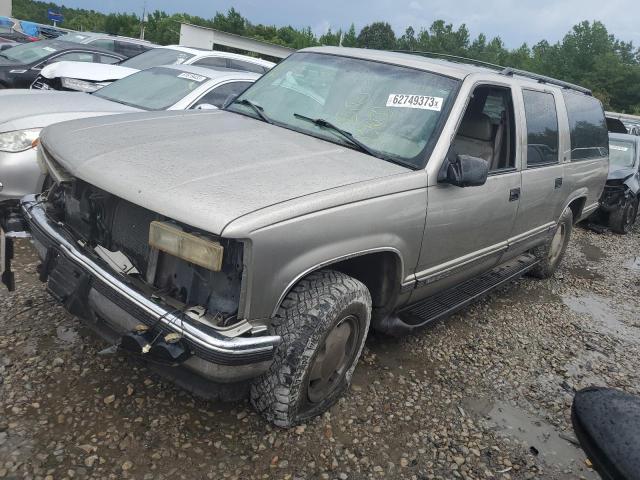 1999 GMC Suburban 