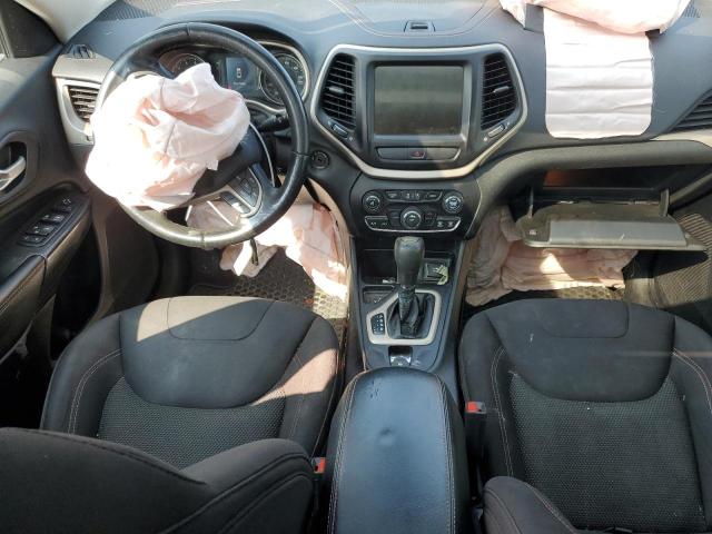 1C4PJLCS2GW362266 Jeep Cherokee Latitude