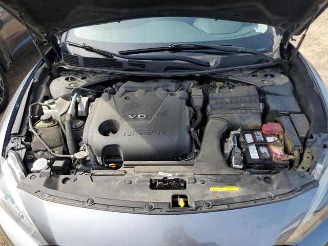 1N4AA6APXJC393690 Nissan Maxima 3.5s