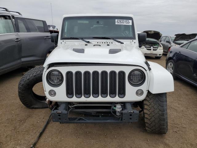 1C4BJWEG3FL649247 | 2015 JEEP WRANGLER U