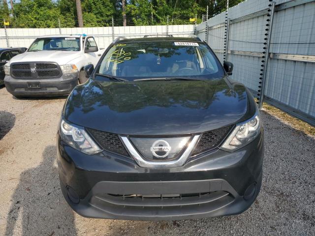 JN1BJ1CP4KW232639 Nissan Rogue SPOR 5