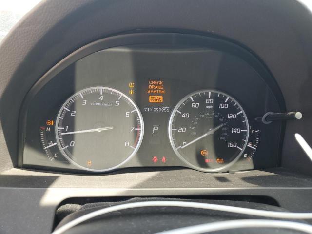 2016 ACURA RDX TECHNO - 5J8TB3H51GL012967