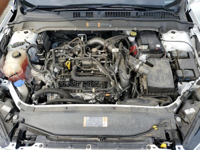 3FA6P0CD6KR138462 2019 FORD FUSION, photo no. 11