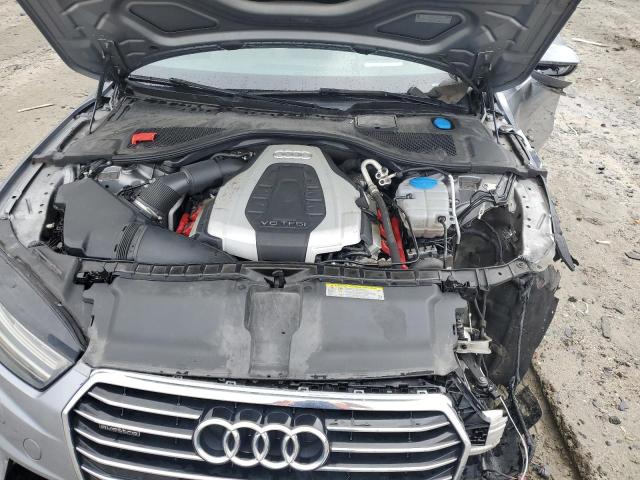 VIN WAU2GAFC0GN013403 2016 Audi A7, Prestige no.11