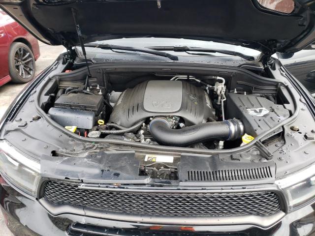 1C4SDHCT3LC349304 Dodge Durango R/t