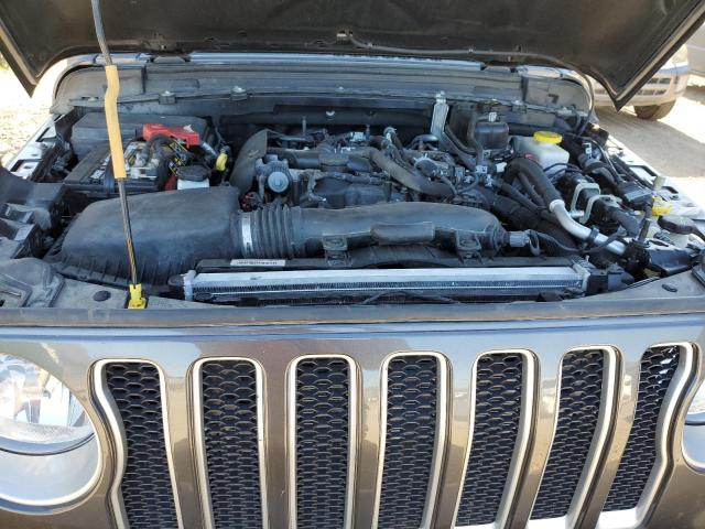 1C4HJXDN8LW155282 Jeep Wrangler Unlimited Sport