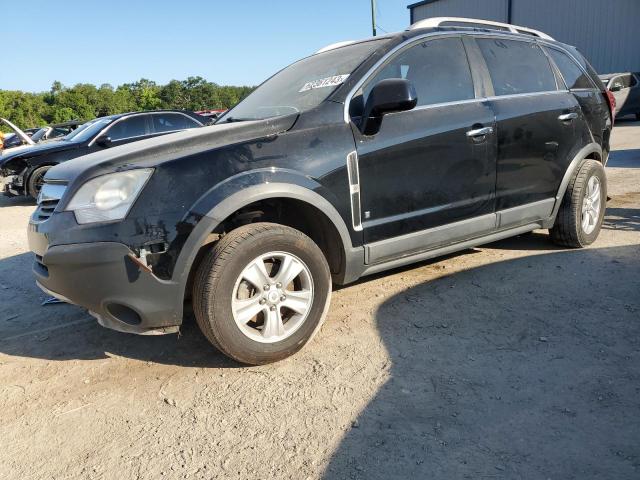 2008 Saturn VUE XE