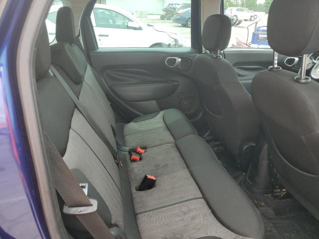 2015 FIAT 500L TREKK - ZFBCFADH2FZ032201