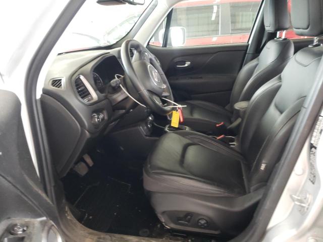 ZACNJBD15KPJ95024 Jeep Renegade Limited