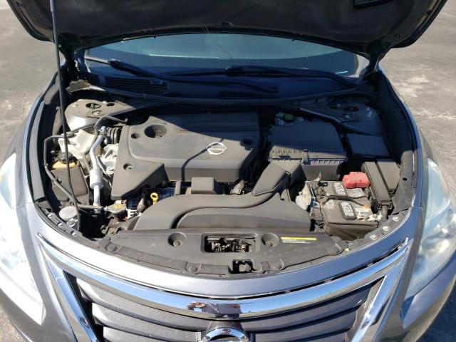 1N4AL3AP5FN860230 Nissan ALTIMA 2.5