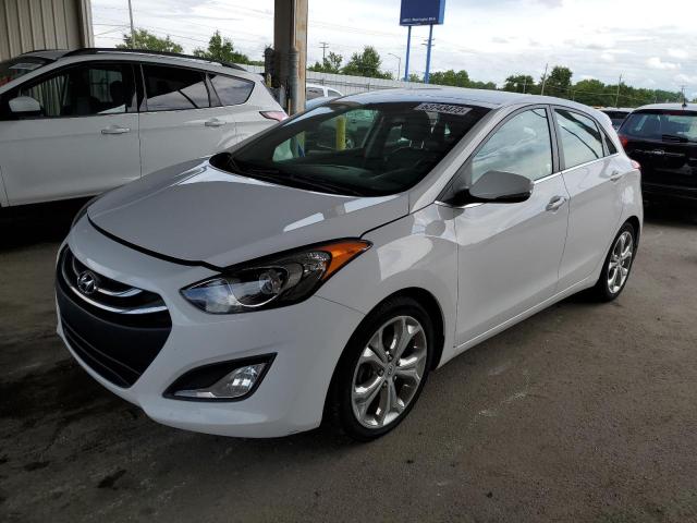 2014 Hyundai Elantra GT 