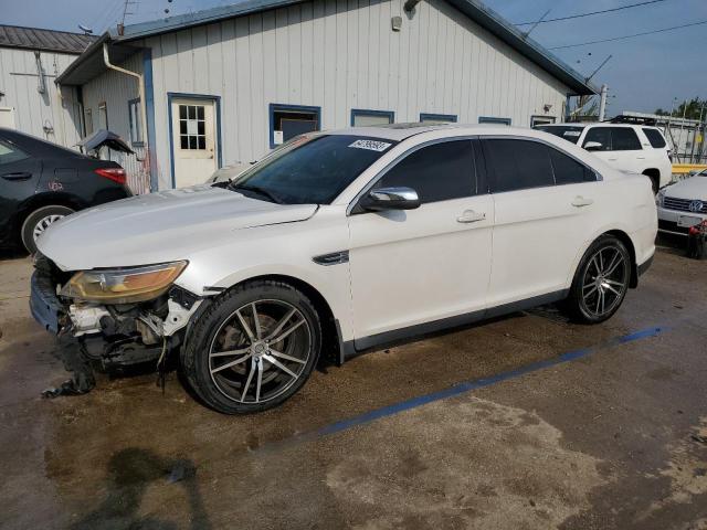 2012 Ford Taurus Limited