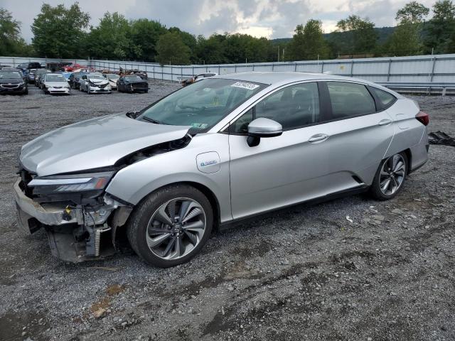 2018 HONDA CLARITY TO - JHMZC5F36JC001181