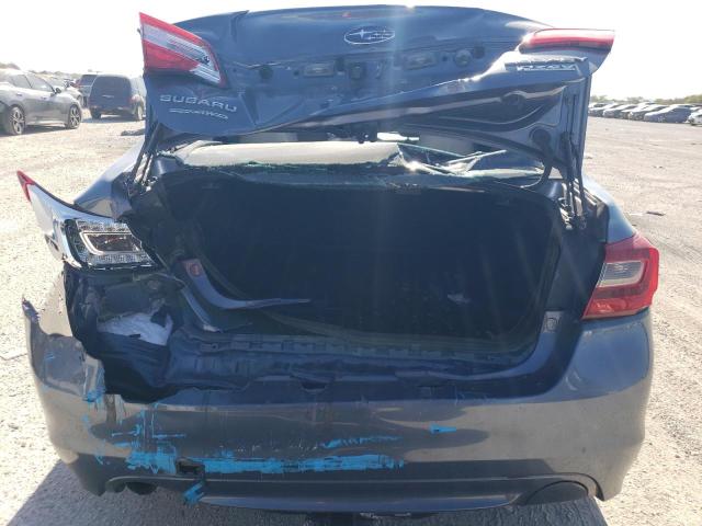 4S3BNAN61G3002023 Subaru Legacy 2.5i Limited
