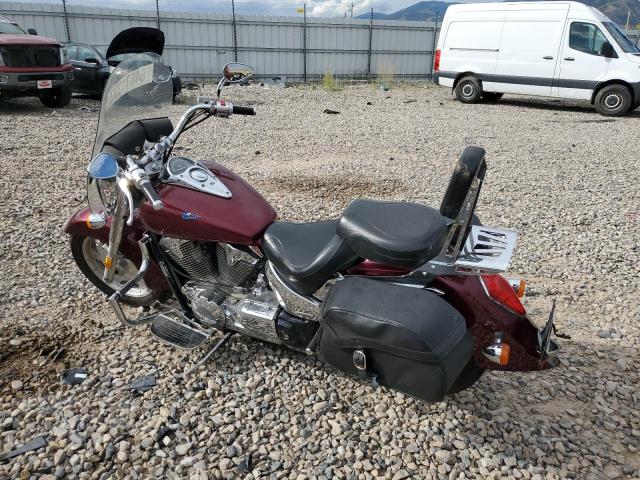 2006 HONDA VTX1300 R 1HFSC52666A303632