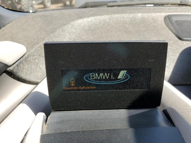 WBY1Z2C51EV285801 BMW I3 Bev