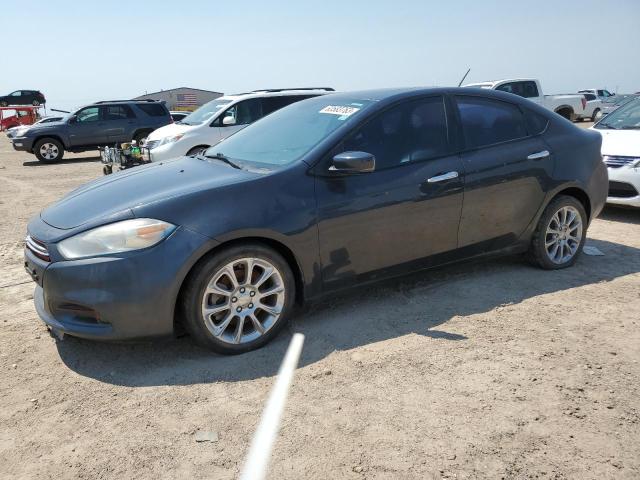 2013 Dodge Dart Limited