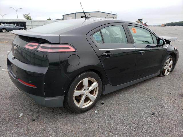 VIN 1G1RD6E4XEU114722 2014 Chevrolet Volt no.3