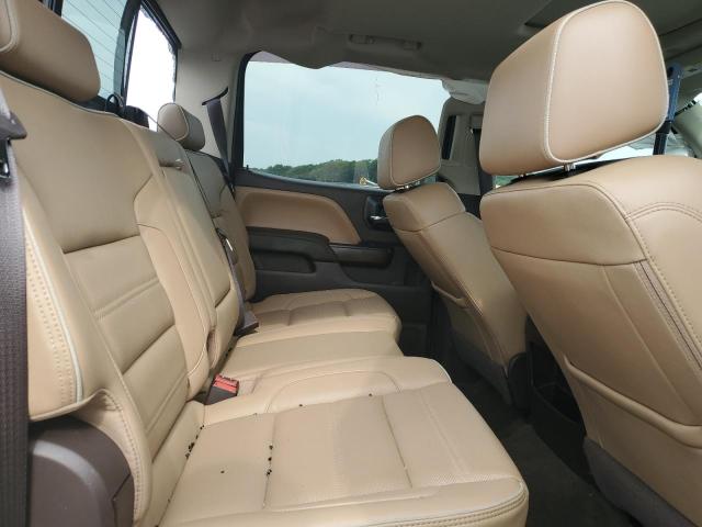 3GTU2PECXHG170235 GMC Sierra K1500 Denali