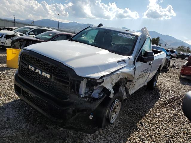 2020 Ram 2500 Tradesman VIN: 3C6MR5AJ1LG268624 Lot: 65731383