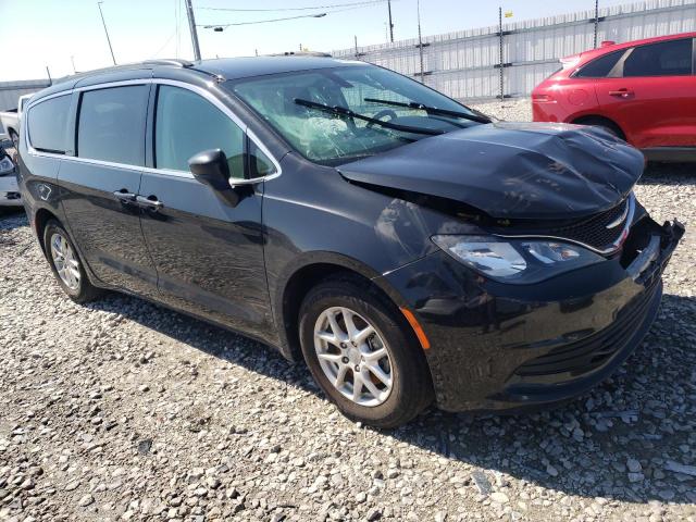 2C4RC1CG5LR117256 Chrysler Voyager Lx