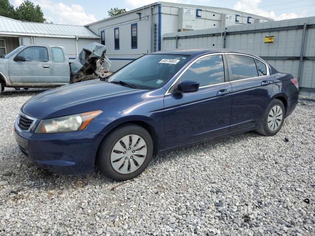 2009 Honda Accord Sedan LX