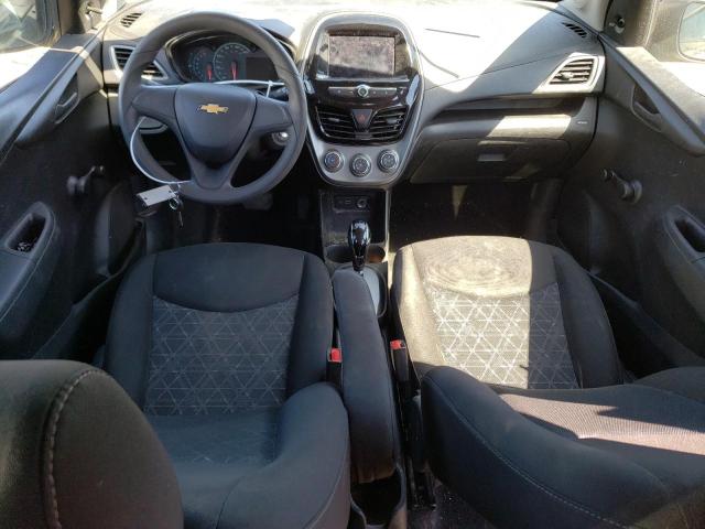 KL8CB6SA2LC409712 Chevrolet SPARK LS