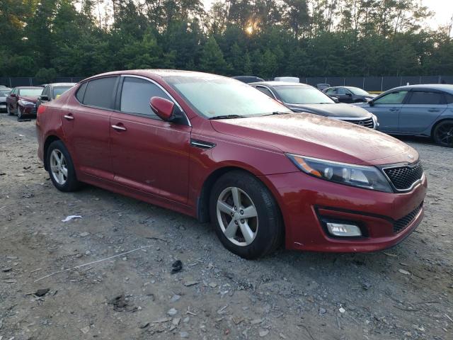 5XXGM4A73FG478040 KIA Optima Lx