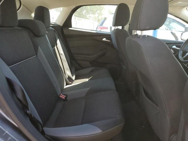 1FADP3K22EL210317 Ford FOCUS SE