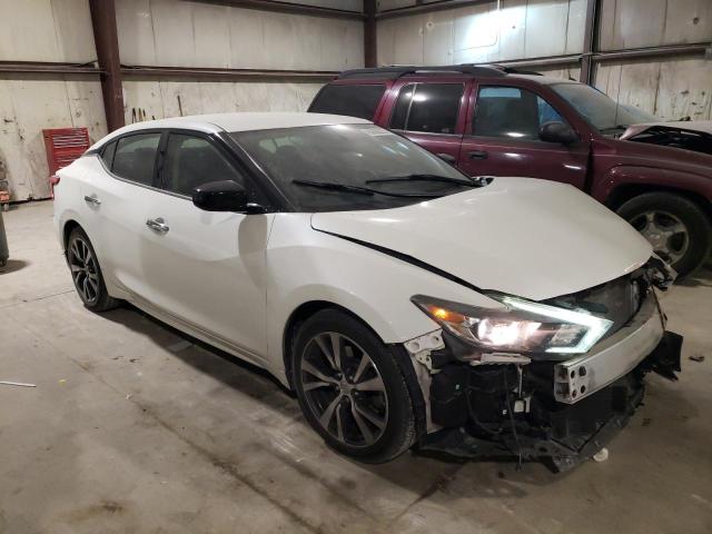 Vin: 1n4aa6ap7hc366019, lot: 65888203, nissan maxima 3.5s 20174