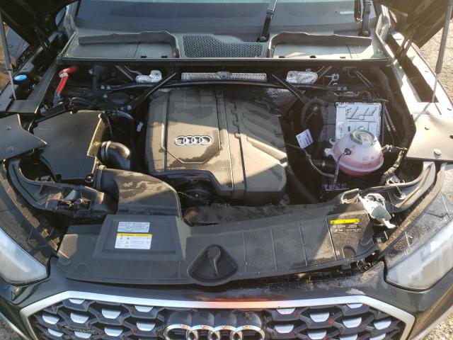 WA15AAFY9P2029012 2023 AUDI Q5, photo no. 12