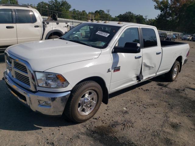 Dodge Ram 2500 2010