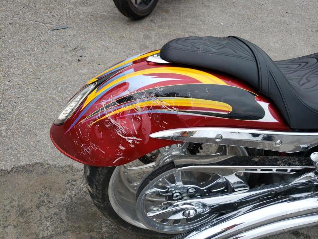 2008 VICTORY MOTORCYCLES NESS JACKP - 5VPBC26D083002624