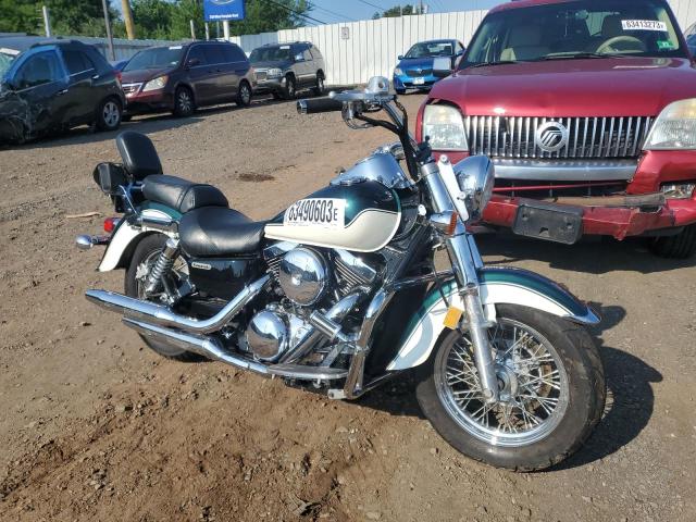 2004 KAWASAKI VN1500 E - JKBVNAE174A117529