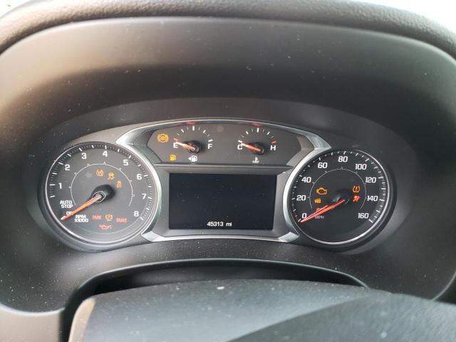3GKALXEX5JL170132 GMC Terrain Denali