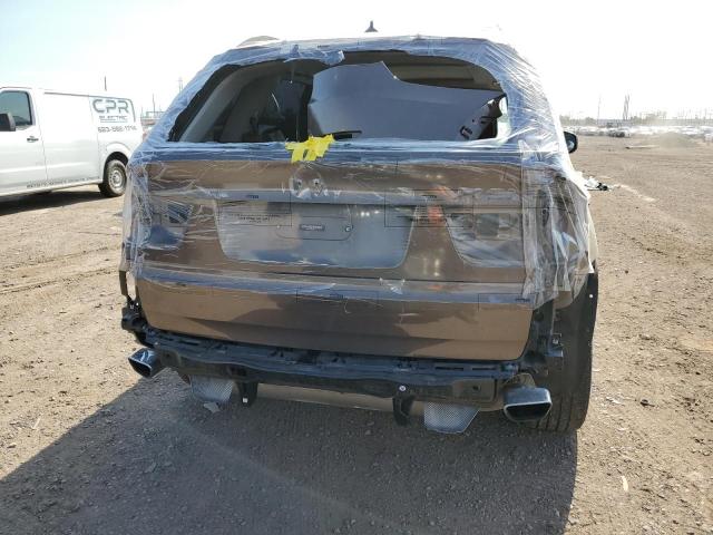 5UXZV8C50CL424410 2012 BMW X5, photo no. 6