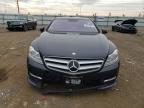 MERCEDES-BENZ CL 550 4MA photo