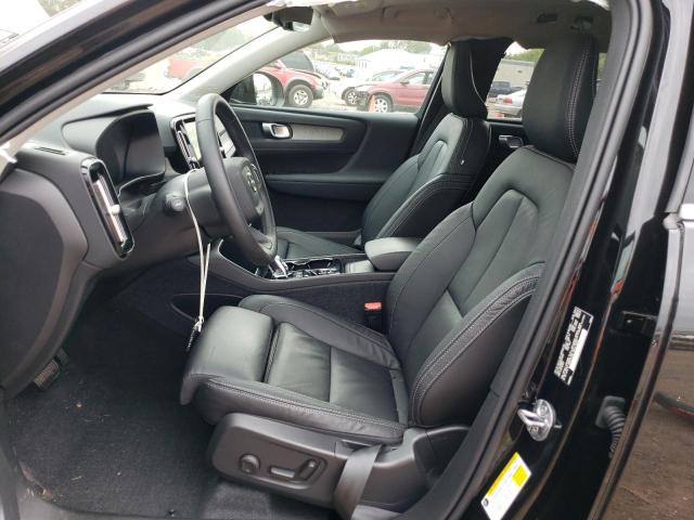 2023 VOLVO XC40 PLUS YV4L12UN2P2081803
