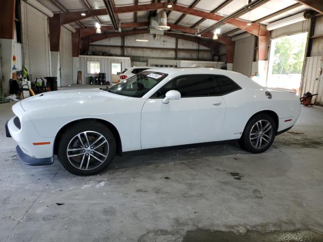 2019 Dodge Challenger GT