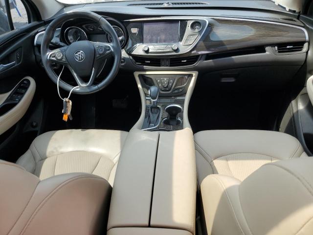 LRBFXBSA4LD156108 Buick Envision Preferred